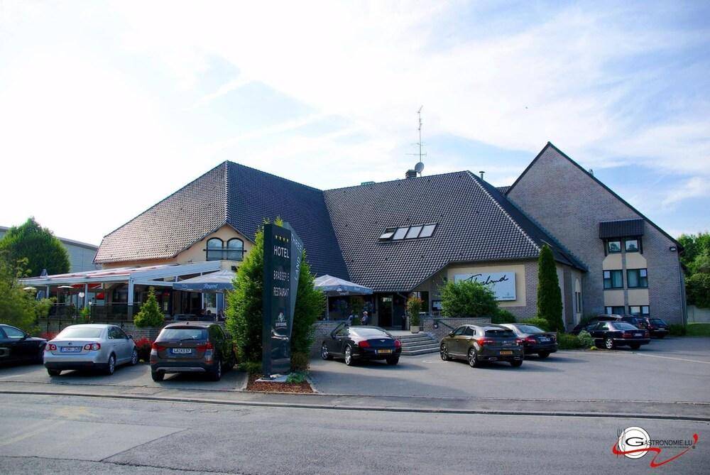 Threeland Hotel 1