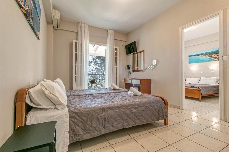 Alexandros Apartments 1