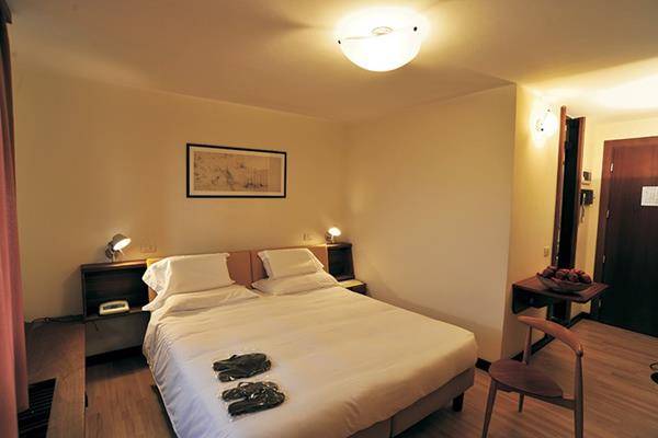 Corte Delle Dolomiti Resort 1