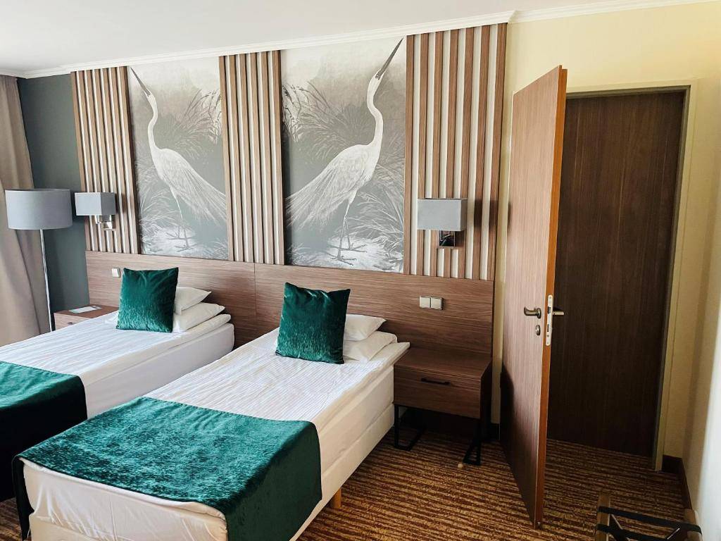 Thermal Hotel Visegrád 2