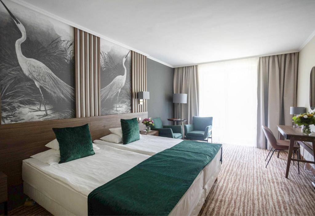 Thermal Hotel Visegrád 1