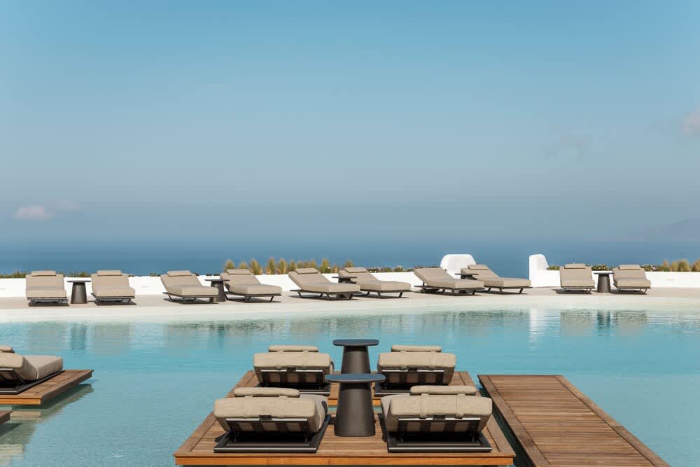 NĒRO Boutique Hotel 1