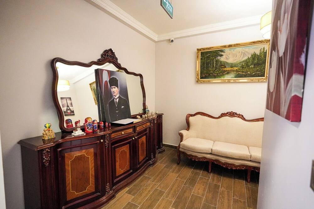 Seatanbul Hotel 2