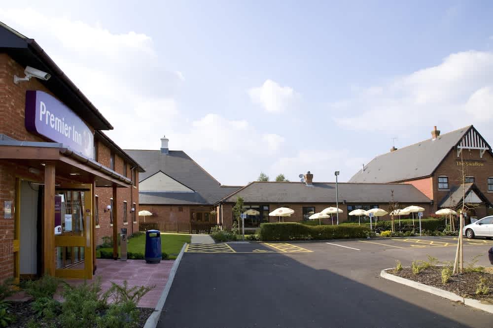 Premier Inn Ipswich South East 1