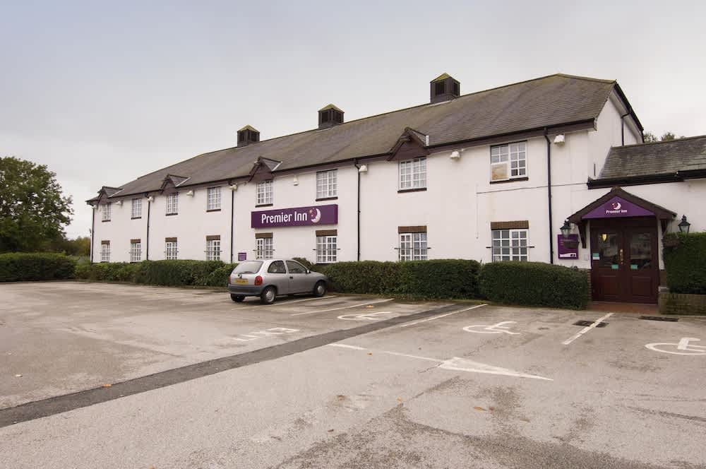Premier Inn Wirral - Greasby 1