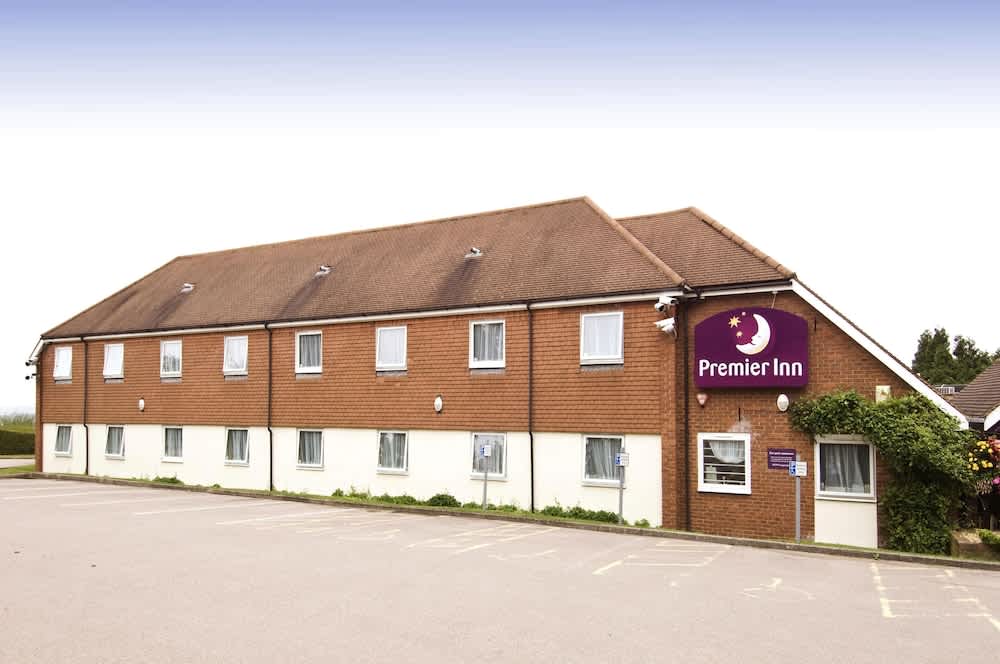 Premier Inn Tring 1