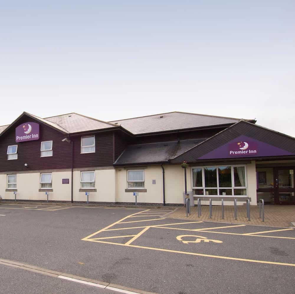 Premier Inn Hayle 1