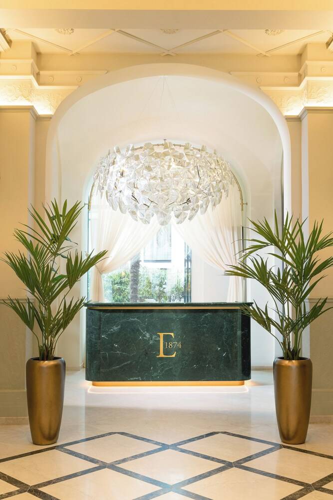 EST Hotel Palais Chotek NEW OPENING 2