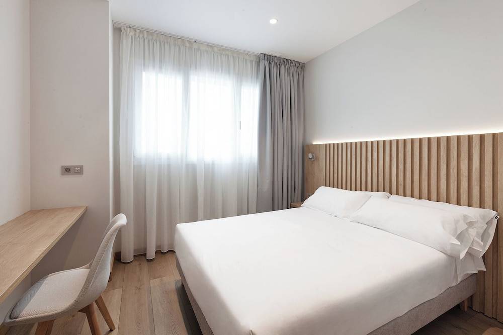 Hotel Arrosadía Iriguibel 2