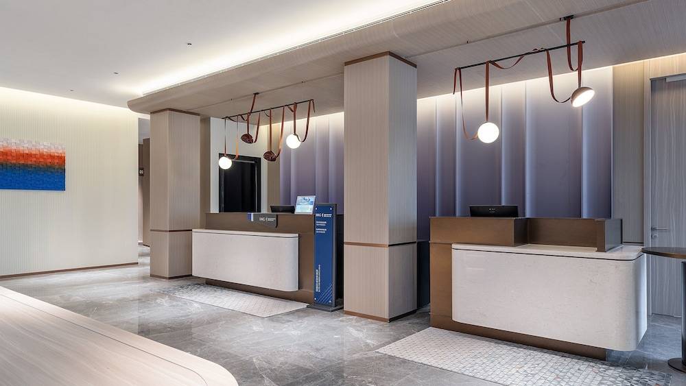 Holiday Inn Express Shenzhen Dapeng Nan'ao by IHG 2