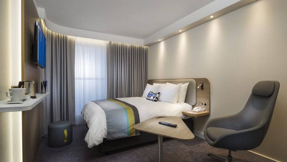 Holiday Inn Express And Suites Portimao by IHG 1