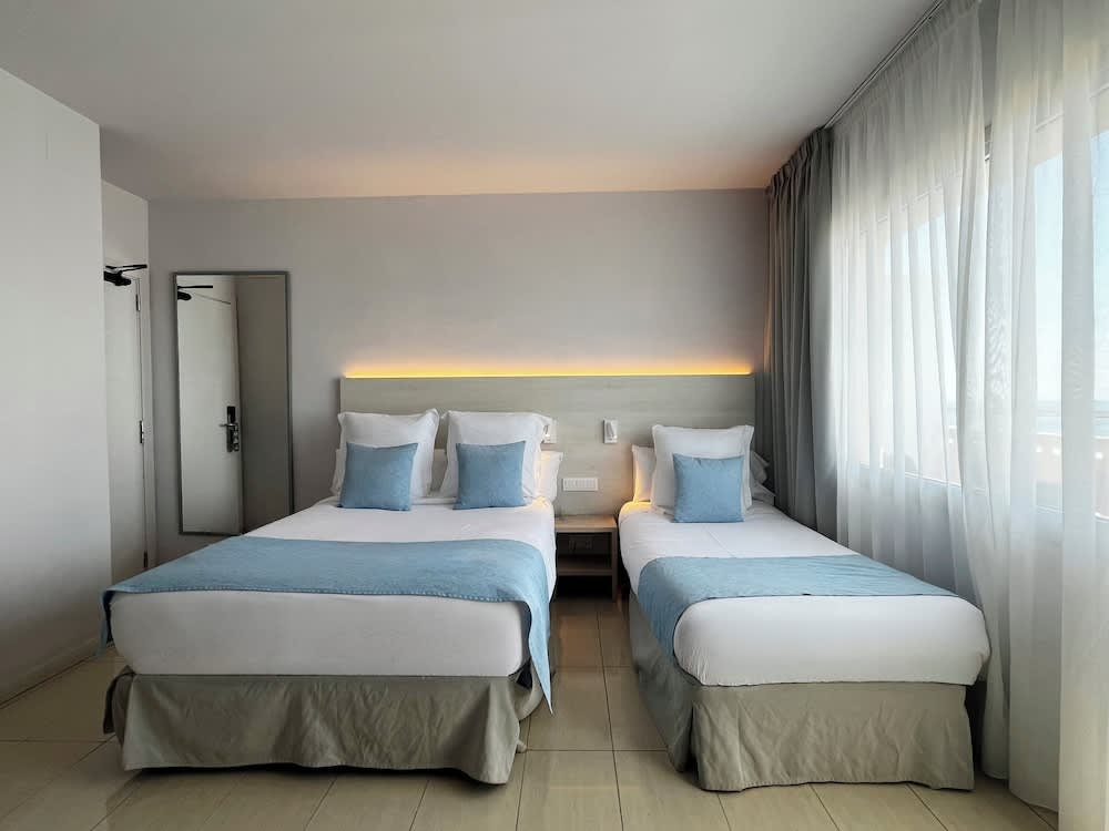 Hotel Excelsior 2
