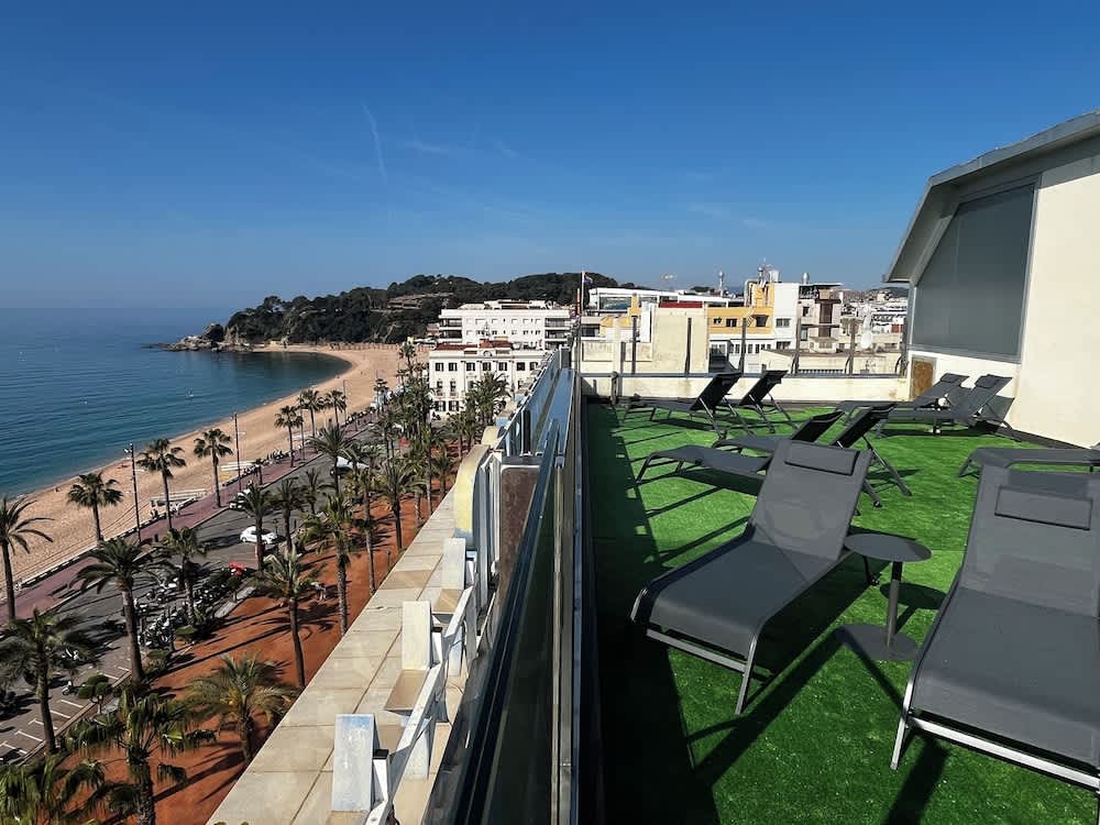 Hotel Excelsior 1