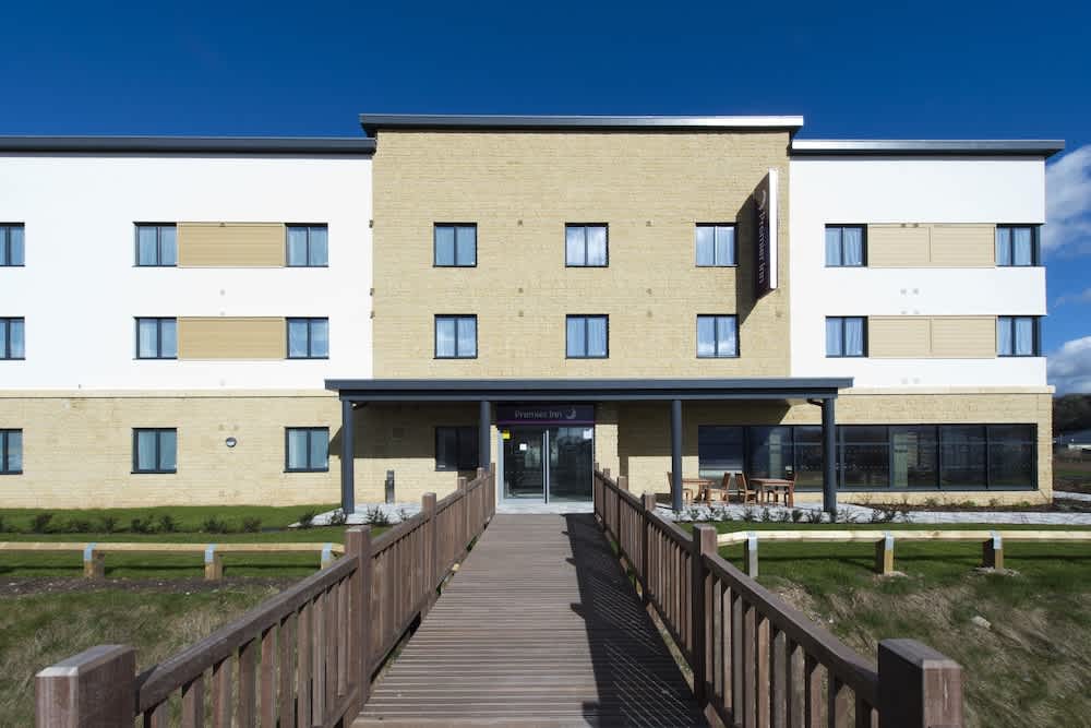 Premier Inn Seaton 1