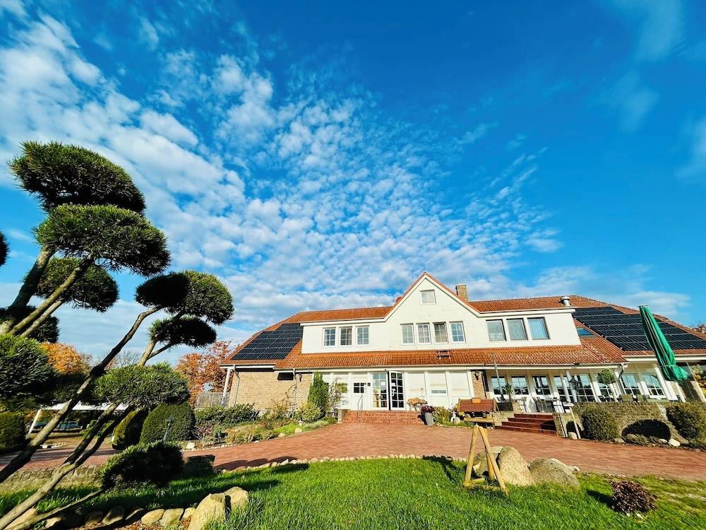 Hotel Reindahls 1