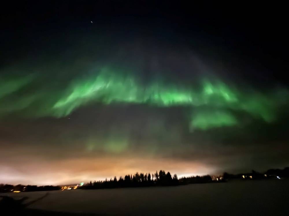 Hostel Aurora 1