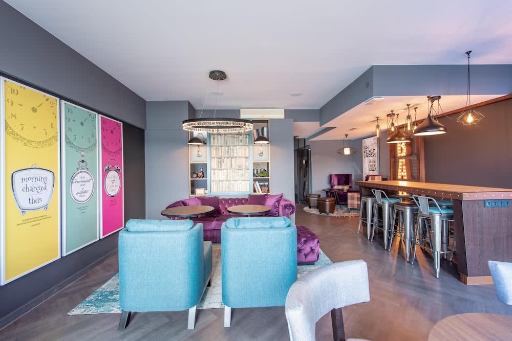 Premier Inn Saarbrücken City Centre 2