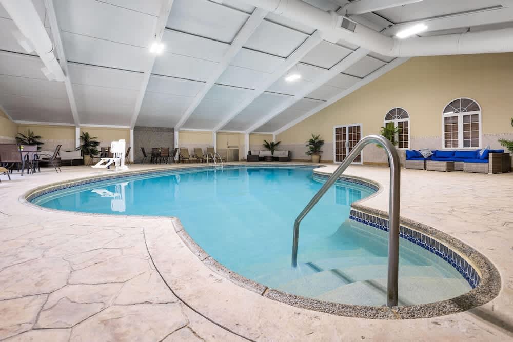 Days Hotel by Wyndham Toms River Jersey Shore 1