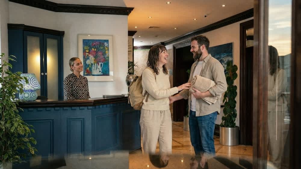 Schull Harbour Hotel 2