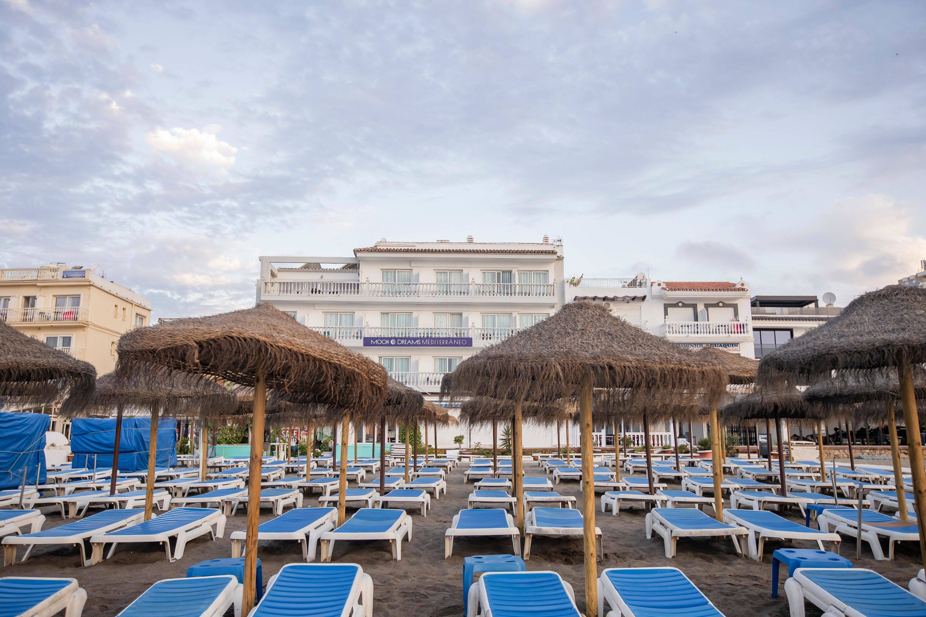 BLUESEA Solaris Ex Hotel MD Mediterráneo 1