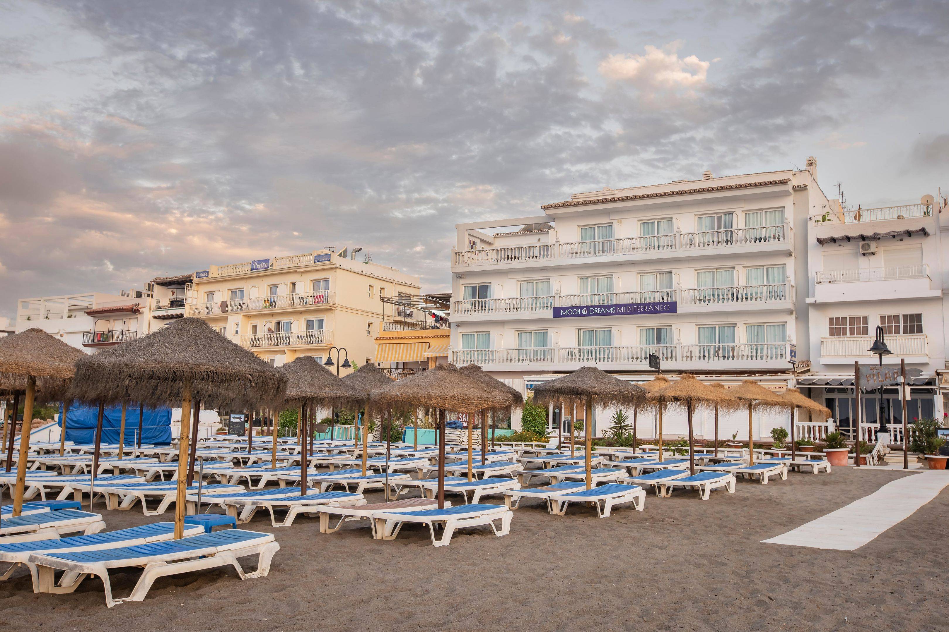 BLUESEA Solaris Ex Hotel MD Mediterráneo 2