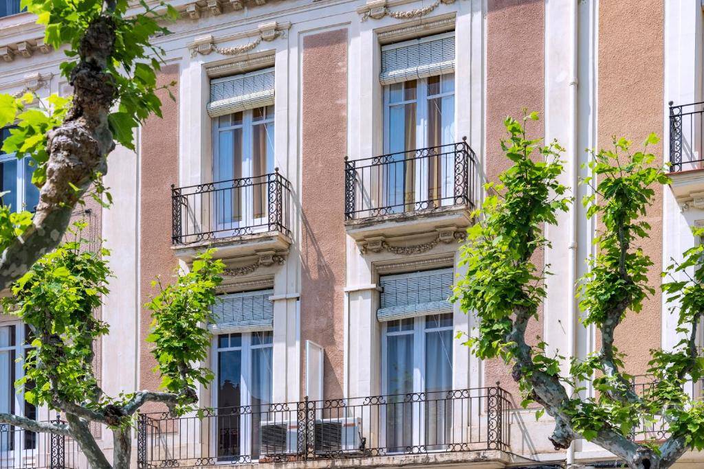 Hotel Niza 1