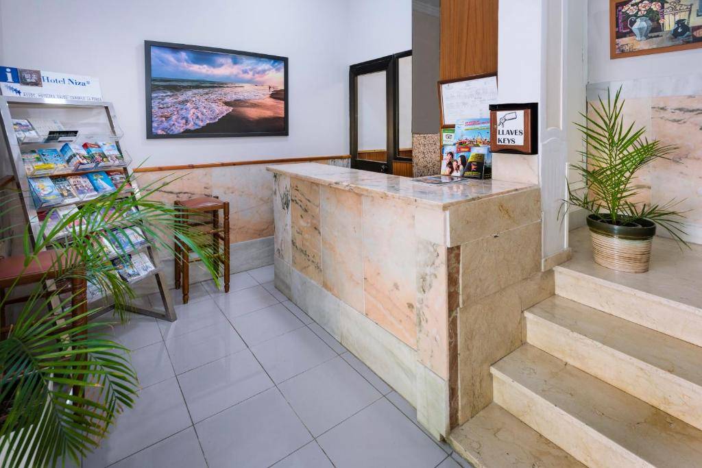 Hotel Niza 2