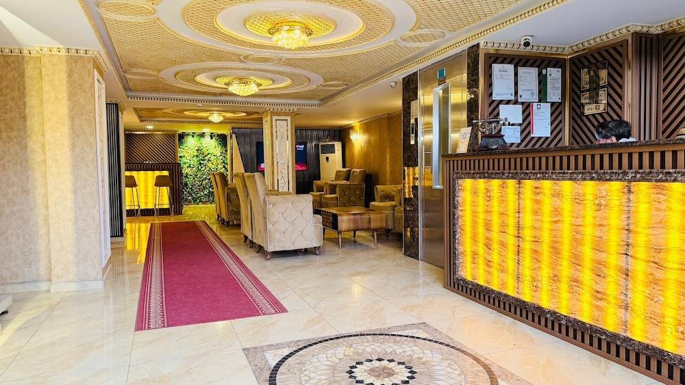 AL KLAS Hotel 2
