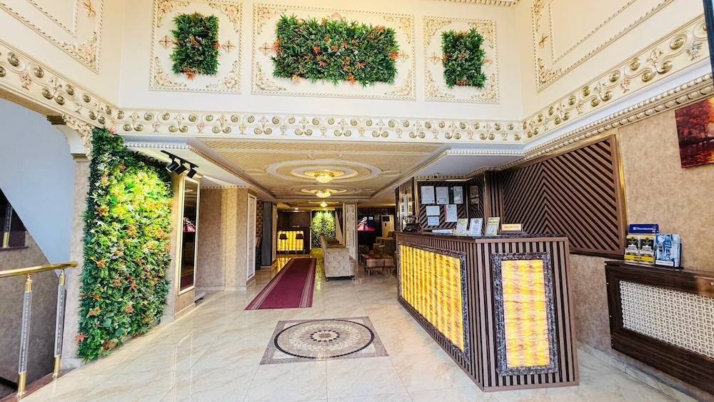 AL KLAS Hotel 1