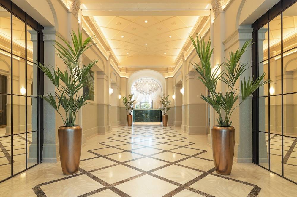 EST Hotel Palais Chotek NEW OPENING 1