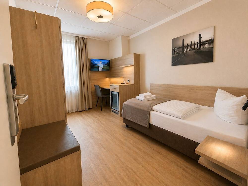 Hotel Wania 2