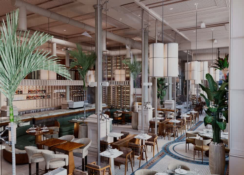 L'Union Han Istanbul, Vignette Collection by IHG 1