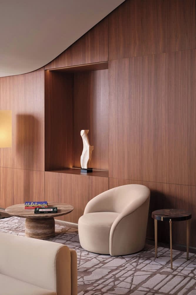 The St. Regis Budapest 1