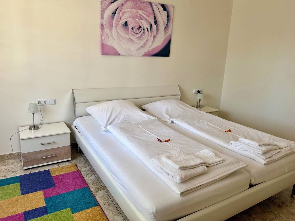 Hotel am Buchwald 1