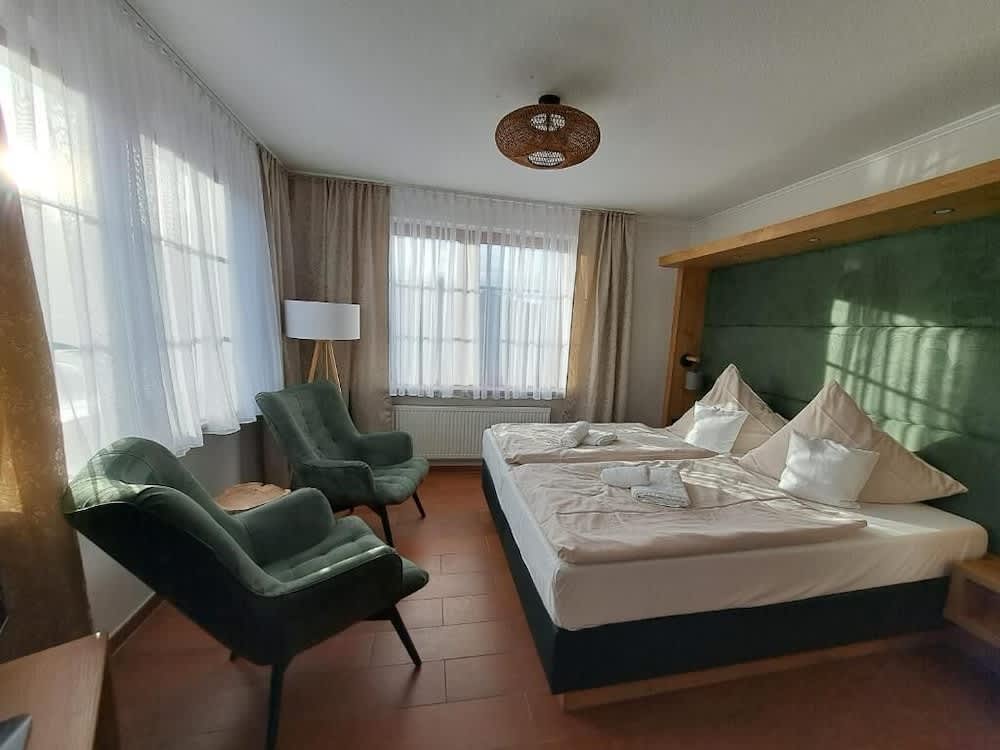 Hotel Wernerwald - Restaurant, Wellness & Events 2