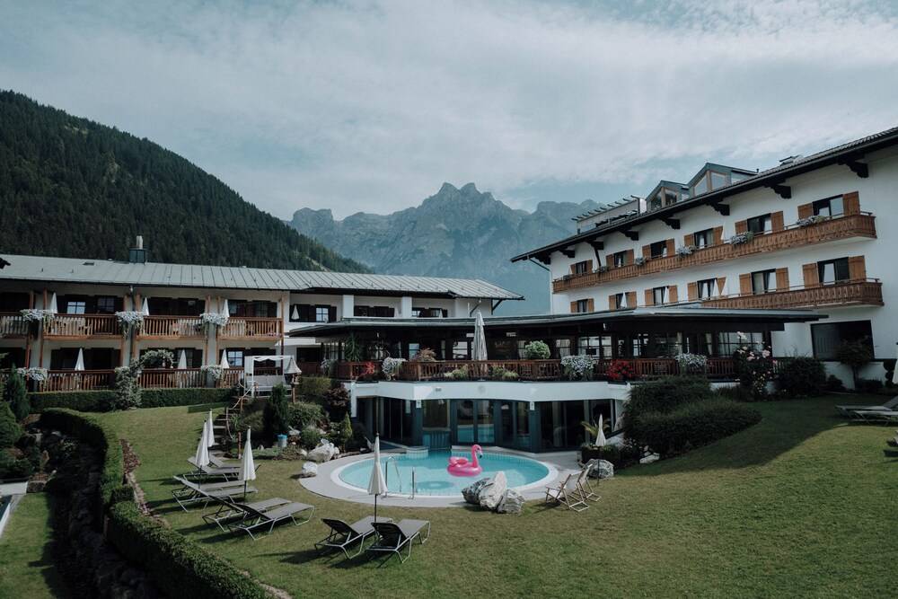 Gut Wenghof - Family Resort Werfenweng 1