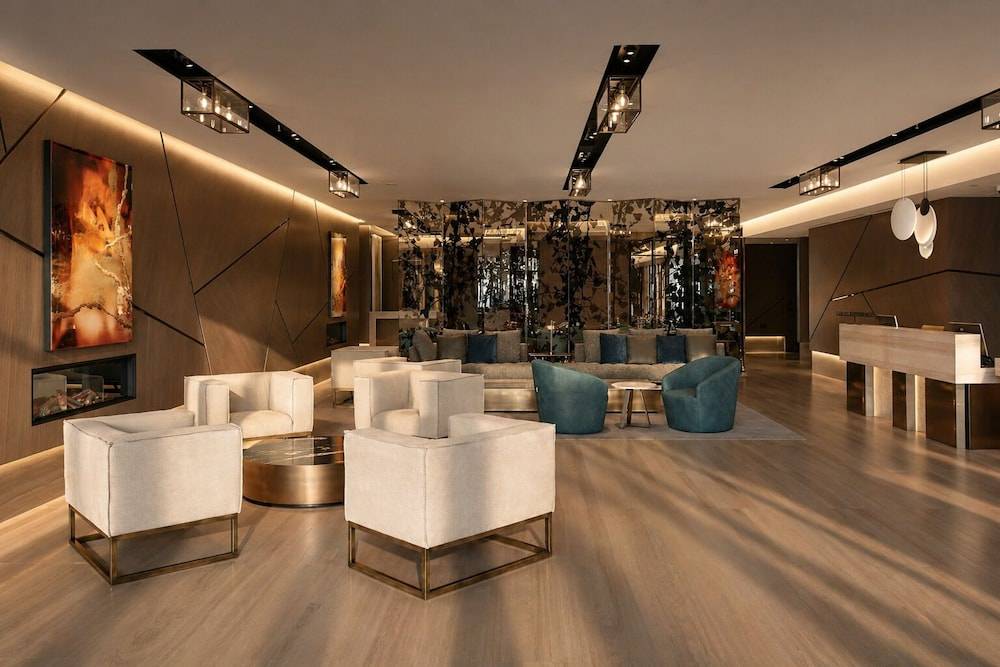 VP Plaza España Design 2
