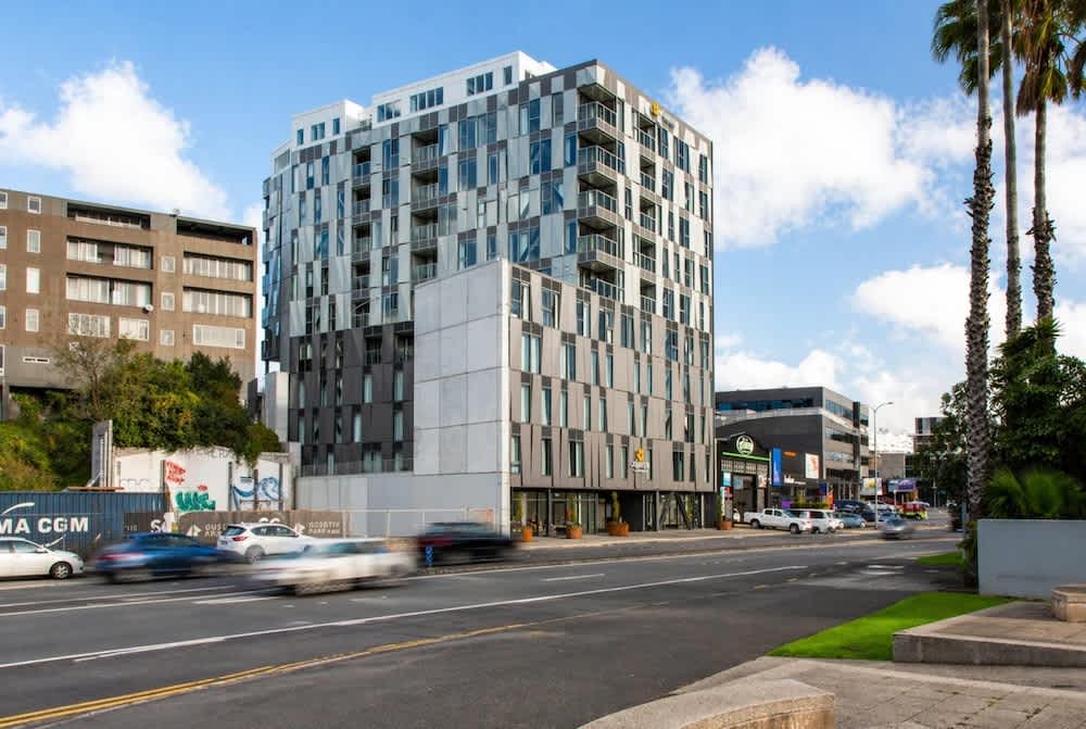 La Quinta by Wyndham Parnell Auckland 1