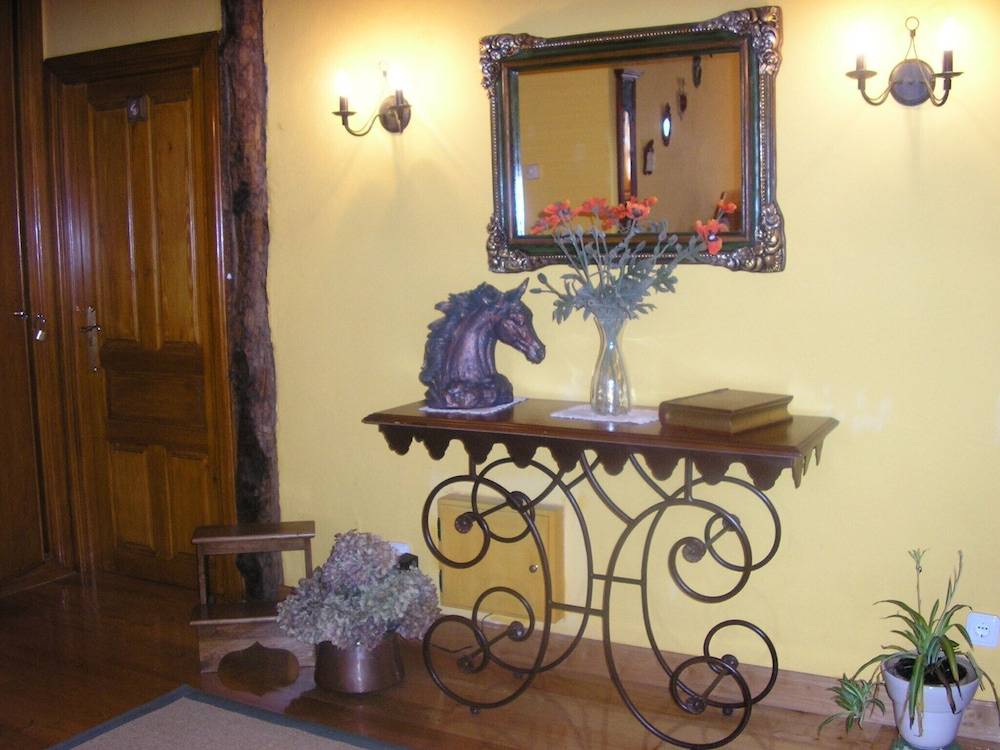 Posada La Rivera De Escalante 2