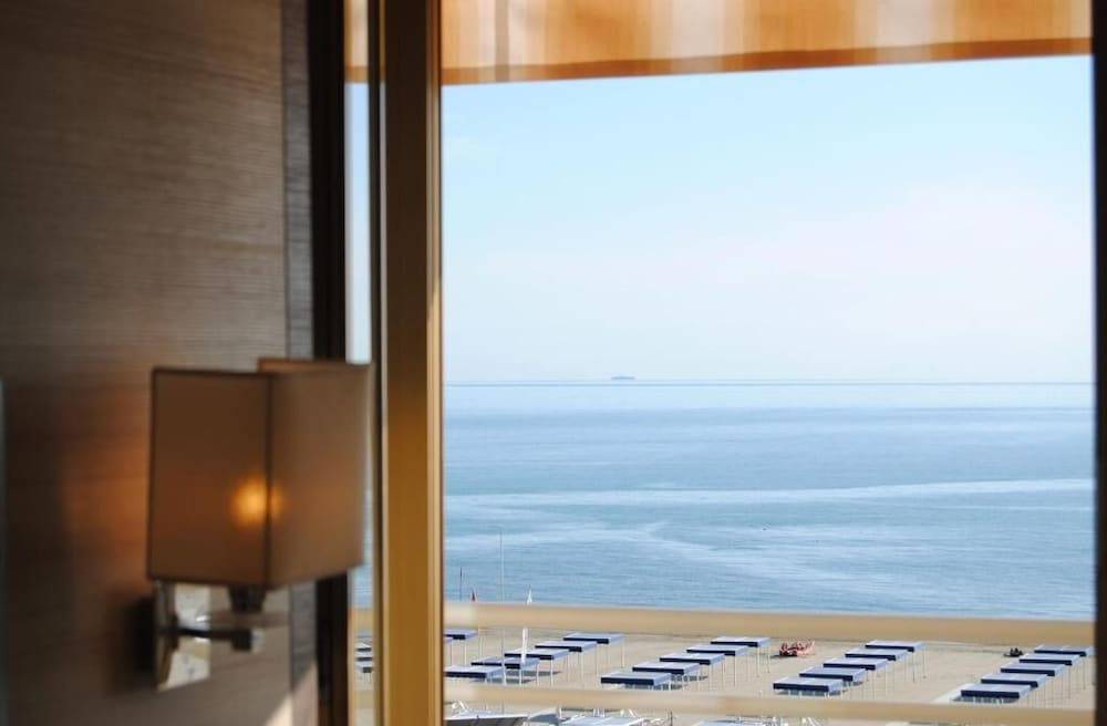 Hotel Capri & Residence 1