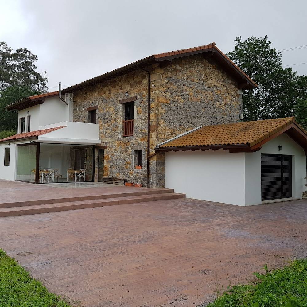 Posada las Albarcas 1