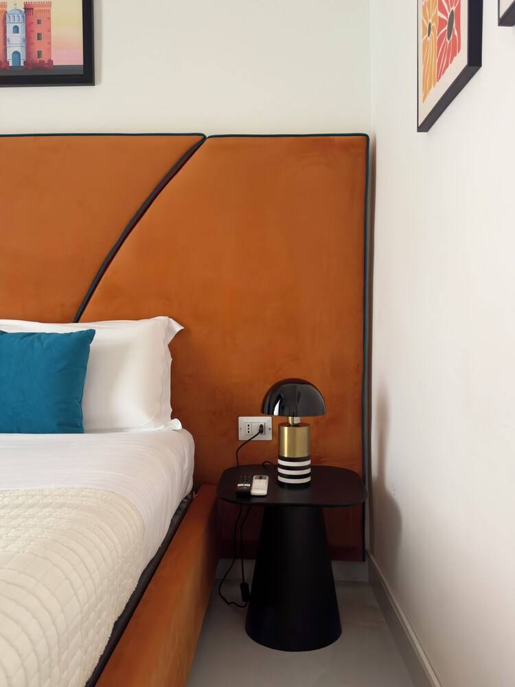 RODA Apartments 1