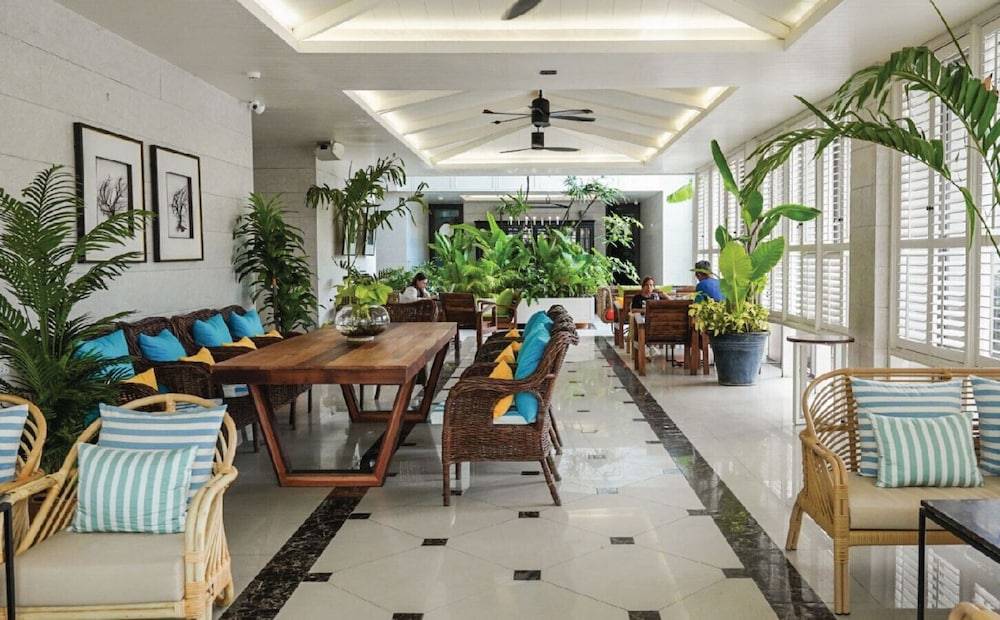 Sugar Marina Hotel - ART - Karon Beach 1