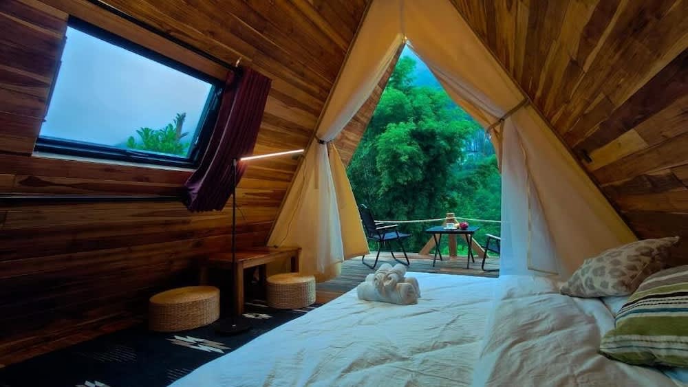 Mimosa Backpackers Hostel 1