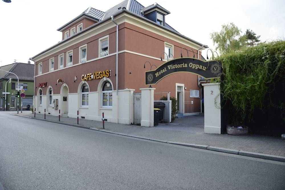 Pension und Monteurzimmer VICTORIA 1
