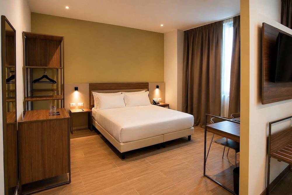 LVG Hotel Collection - Belfiore 1