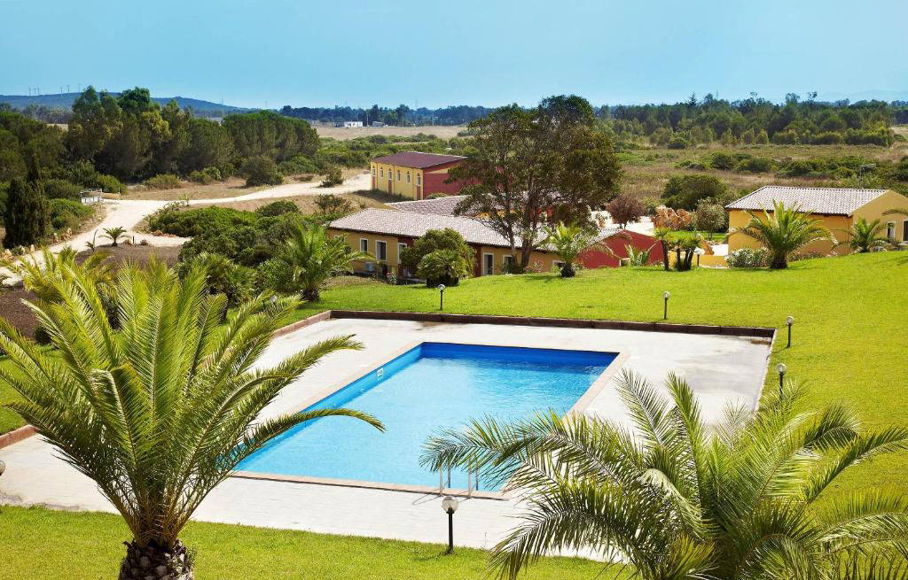 Tenute Delogu Wine Resort 1