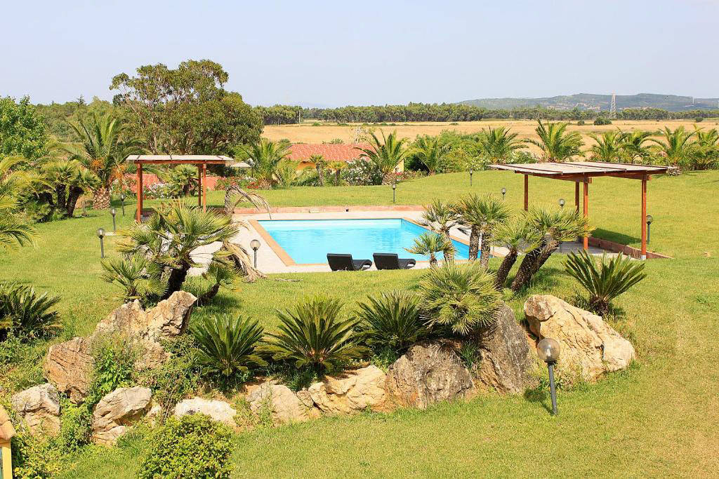 Tenute Delogu Wine Resort 2