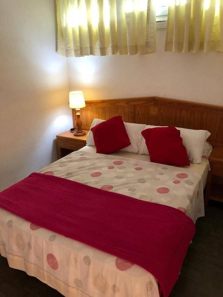 Apartamentos Aloe 2