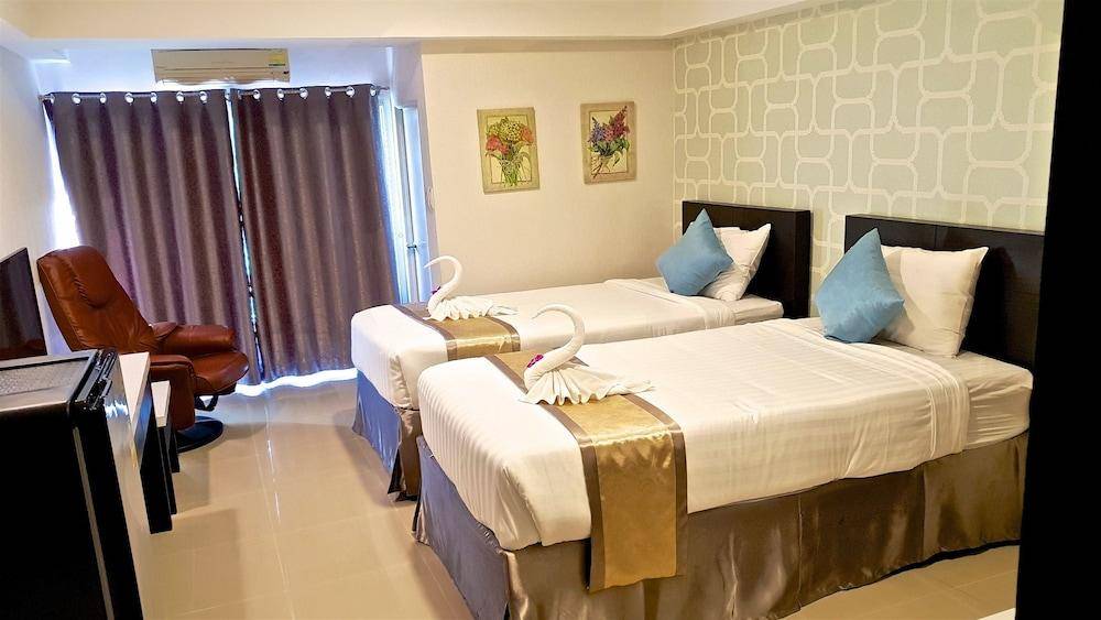 Hi life Hotel 2